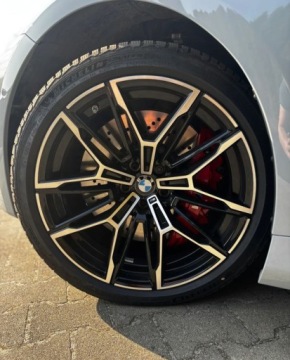 BMW Seria 2 F74 2026 BMW M2 3.0 Benzyna 480KM, zdjęcie 8