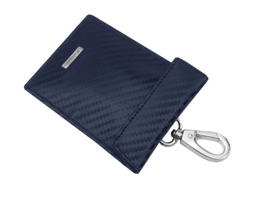 KOCHMANSKI skórzany pokrowiec na klucz kluczyki KEYLESS blokada zapłonu