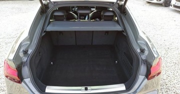 Audi A5 F5 Coupe Facelifting 2.0 35 TFSI 150KM 2024 Audi A5 Sportback 2.0 TFSI 150KM Lift Virtual Matrix Full Hd Black Piano 3, zdjęcie 5