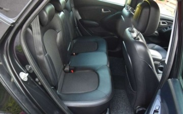 Hyundai ix35 SUV Theta 2.0 MPI 163KM 2010 Hyundai ix35 2.0B MPI Klimatronik 2 KPL KOL Grzane Fotele Sprowadzony 2.0, zdjęcie 28