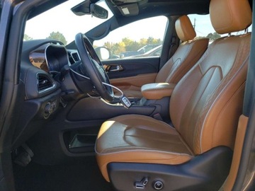 Chrysler Pacifica II 2022 Chrysler Pacifica Hybrid Pinnacle 2022 3.6L 3.6 Hybryda 260KM, zdjęcie 7