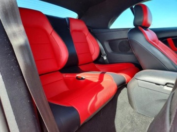 Ford Mustang VI 2021 Ford Mustang 2021. 2.3 Benzyna 310KM, zdjęcie 10