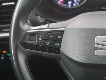 Seat Ateca SUV Facelifting 1.5 EcoTSI 150KM 2021 Seat Ateca 1.5 TSI, Salon Polska, Serwis ASO, zdjęcie 15