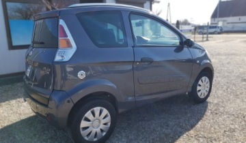 Microcar 2013 Microcar M.GO zarejestrowany ( bez prawka ) !!, zdjęcie 8