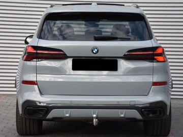 BMW X5 G05 SUV Facelifting 3.0 30d 298KM 2025 BMW X5 xDrive30d Sport Suv 3.0 (298KM) 2025, zdjęcie 2