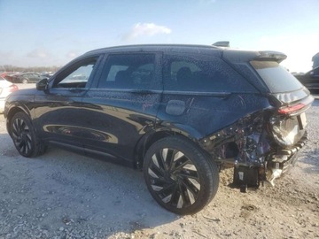 Lincoln 2024 Lincoln Nautilus Reserve 2024 2.0l 2.0 Benzyna 250KM, zdjęcie 1