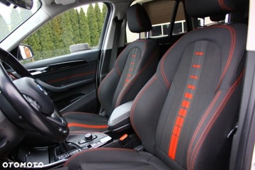 BMW X1 F48 2017 BMW X1 BMW X1 2.0 Diesel 163KM, zdjęcie 24