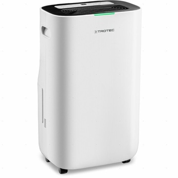 TROTEC TTK 70 HEPA - OSUSZACZ POWIETRZA