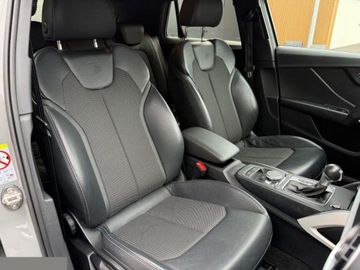Audi Q2 SUV 1.5 35 TFSI 150KM 2019 Audi Q2 35 1.5 TFSI S tronic S line 150KM 2019r, zdjęcie 18