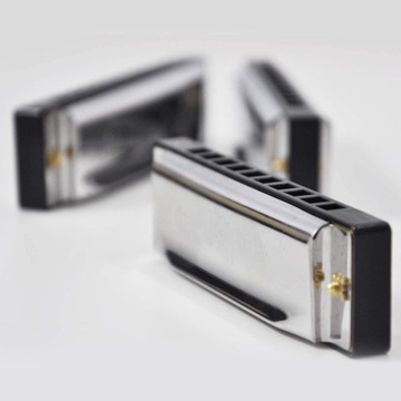 Гармошка набор из 7 гармошек в чемодане.