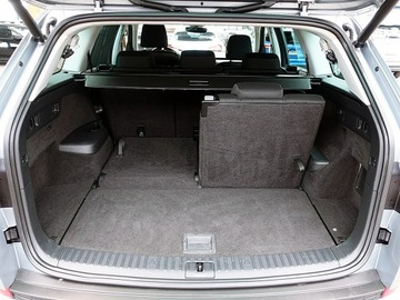 Skoda Kodiaq I SUV 2.0 TDI 190KM 2019 Škoda Kodiaq Skoda Kodiaq 7-OSÓB 4X4 AUTOMAT, zdjęcie 15