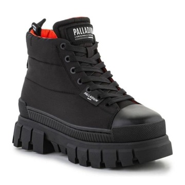 Buty Palladium Revolt Boot Overcush r.42