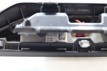 ДИСПЛЕЙ МОНИТОРА NAVI BMW X1 X2 F39 F48 9856154