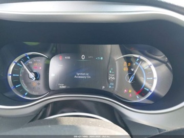 Chrysler Pacifica II 2023 Chrysler Pacifica Hybrid Touring L 2023 3.6l 3.6 Hybryda 260KM, zdjęcie 9