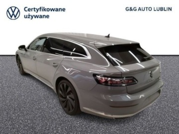 Volkswagen Arteon 2024 Volkswagen Arteon 2.0 TDI 193 KM 4Motion DSG Elegance Harman Kardon DCC, zdjęcie 1