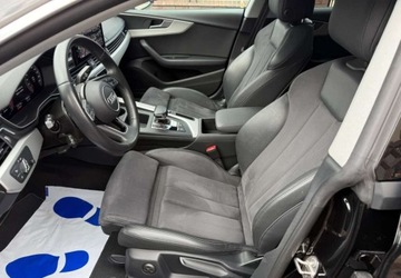 Audi A5 F5 2022 Audi A5 Sportback 1WL ASO Salon PL FV23 CarPlay Android Kamera Czujniki, zdjęcie 9