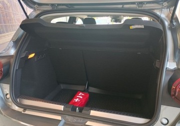 Dacia Sandero III Hatchback 5d 1.0 TCe 90KM 2025 Dacia Sandero GDYNIA expression ECO-G 100 fabryczne LPG nr 1 w Europie, zdjęcie 34