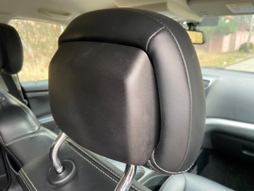 Fiat Freemont 2.0 Multijet II 16v 170KM 2013 Fiat Freemont Fiat Freemont 2.0d 4x4 Automat 7 Osob Pierwszy Wlasciciel Ha, zdjęcie 26