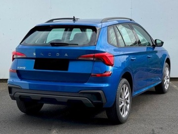 Skoda Kamiq Crossover Facelifting 1.5 TSI 150KM 2025 SKODA Kamiq Edition 130 1.5 TSI Suv 150KM 2025, zdjęcie 2