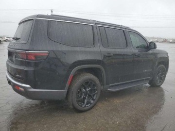 Jeep Wagoneer II 2022 Jeep Wagoneer Series II, 2022r., 4x4, 5.7L 5.7 Benzyna 392KM, zdjęcie 2