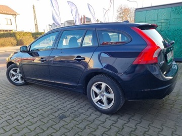 Volkswagen Tiguan I SUV Facelifting 2.0 TDI CR DPF BlueMotion 140KM 2018 Volvo V60 I 2.0 HDi 120 KM nawigacja alufelgi super stan gwarancja, zdjęcie 8