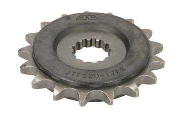 ZĘBATKA Z TŁUMIKIEM DRGAŃ GUMA WYCIESZENIE SUZUKI DL 650 1000 1050 V-STROM