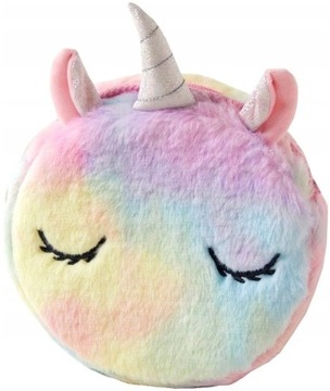 Torebka Unicorn Jednorożec Dziewczynki księżniczki