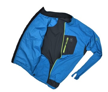 HAGLOFS Intense Series Ultralekka Kurtka Męska / L
