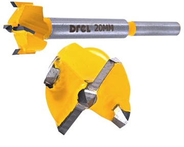 РЕЗКА ПО ДЕРЕВУ 20 ММ ДЛЯ ПЕТЛИ БАНКИ