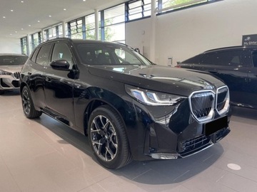 BMW X3 G45 2025 BMW X3 xDrive20d Sport Suv 2.0 (197KM) 2025, zdjęcie 4