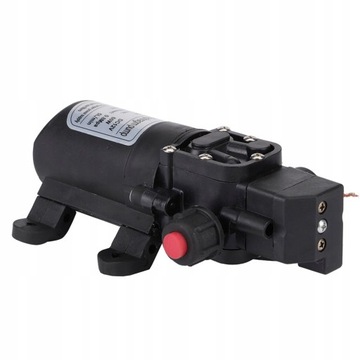 НАСОС ДЛЯ АККУМУЛЯТОРНОГО ОПРЫСКИВАТЕЛЯ НАСОС 12 В