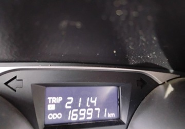 Hyundai ix35 2012 Hyundai ix35 2012r, 1.6. GDI. Uszkodzony. Poobijany. VAT 23 brutto. 1.6, zdjęcie 11