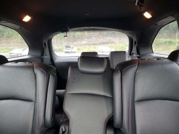 Honda Odyssey IV 2023 Honda Odyssey Sport-L 2023 3.5l 3.5 Benzyna 280KM, zdjęcie 10