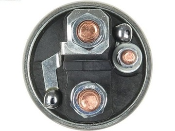 АВТОМАТИЧЕСКИЙ СОЛЕНОИДНЫЙ ПЕРЕКЛЮЧАТЕЛЬ СТАРТЕРА