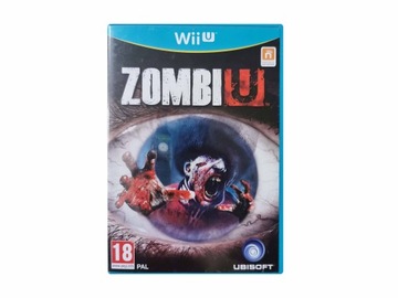 Zombi U 10/10!