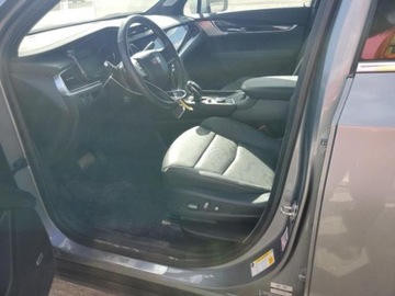 Cadillac 2023 Cadillac XT6 2023, 3.6L, PREMIUM LUXURY, od ubezpieczalni, zdjęcie 7