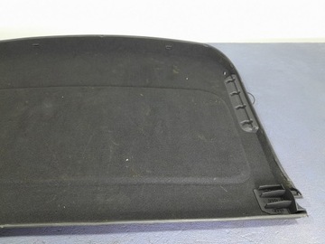 OPEL INSIGNIA A HB ZADNÍ POLIČKA KUFRU