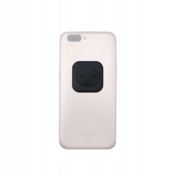 Держатель для телефона RIDERACE с креплением GARMIN, наклейка 3M VHB (RD0457-B)