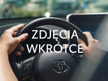 Toyota Corolla XII Sedan 1.5 VVT-i 125KM 2022 Toyota Corolla 1.5 Active Seria E21 (2019-) 1.5 Ac