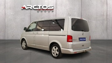 Volkswagen Multivan T6 2012 Volkswagen Multivan 2.0 TDI Highline DSG 4Motion, zdjęcie 2