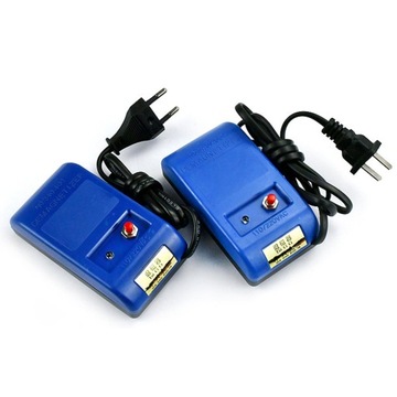 Watch Demagnetizer маленький размагничиватель для часов e