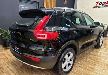 Volvo XC40 Crossover 1.5 T3 163KM 2020 Volvo XC 40 T3 163KM virtualNAVI 41.000km MANUAL BEZWYPADKOWY gwarancja, zdjęcie 6