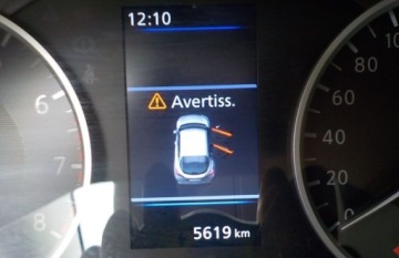 Nissan Juke II Crossover 1.0 DIG-T 114KM 2021 Nissan Juke Okazja Benzyna 114KM, zdjęcie 29