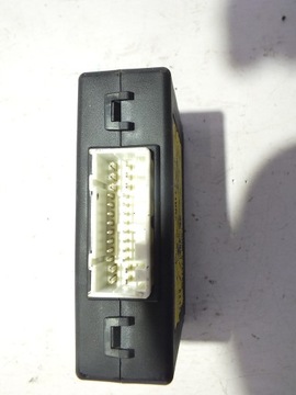 AVEO T250 MODUL ŘÍZENÍ ALARMU