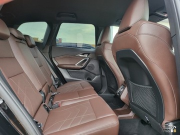 BMW X1 U11 2023 BMW X1 2.0197KM 2023r 76TysKM xDrive Mpakiet Head-up Kamery 360 2.0, zdjęcie 13