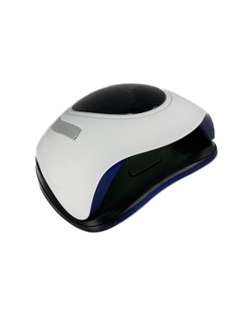 УФ-СВЕТОДИОДНАЯ ЛАМПА ДЛЯ НОГТЕЙ ГИБРИДНЫЕ ГЕЛИ SUN X9 MAX 220 ВТ МОЩНАЯ