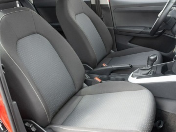 Seat Arona Crossover Facelifting 1.0 TSI 110KM 2023 Seat Arona 1.0 TSI 110 KM DSG Klima LED Ekran, zdjęcie 24