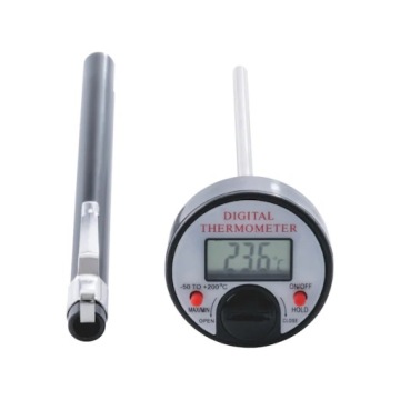TERMOMETR do BETONU -50 do +200 °C