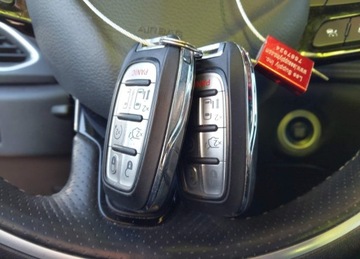 Chrysler Pacifica II 3.6 V6 291KM 2020 Chrysler Pacifica 2020r., Limited, 3.6L, od ubezpieczalni 3.6 Benzyna 291KM, zdjęcie 11