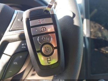 Ford Edge II 2024 Ford Edge 2024 r., 2,0L TITANIUM 2.0 Benzyna 250KM, zdjęcie 11